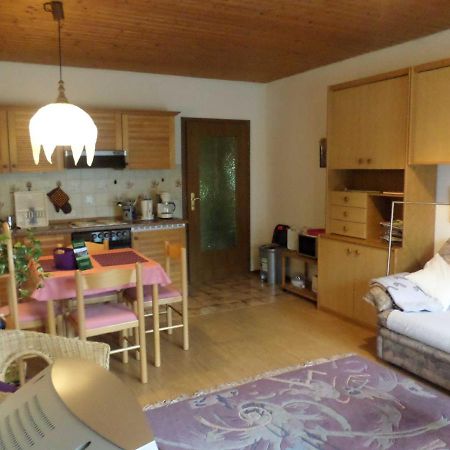 Ferienwohnung Kraemer Mossautal Eksteriør bilde
