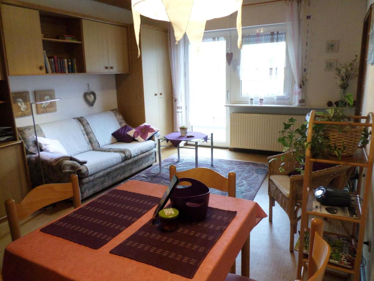 Ferienwohnung Kraemer Mossautal Eksteriør bilde
